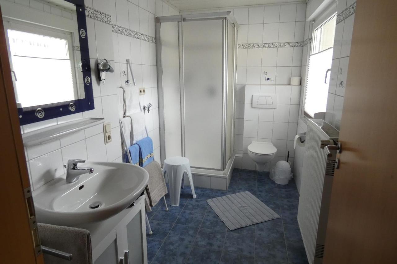 Ferienwohnung Roemerweinhof Neumagen-Dhron Exteriör bild