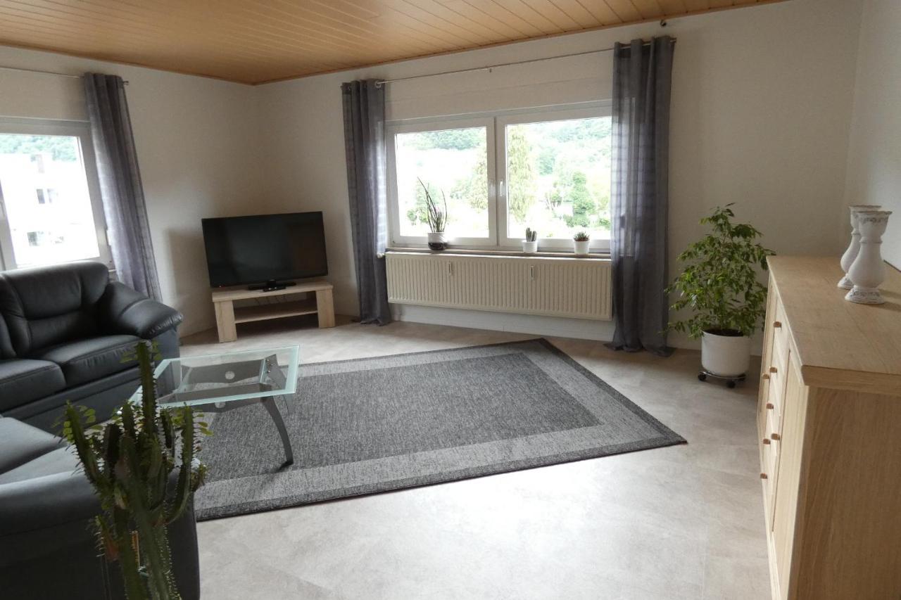 Ferienwohnung Roemerweinhof Neumagen-Dhron Exteriör bild