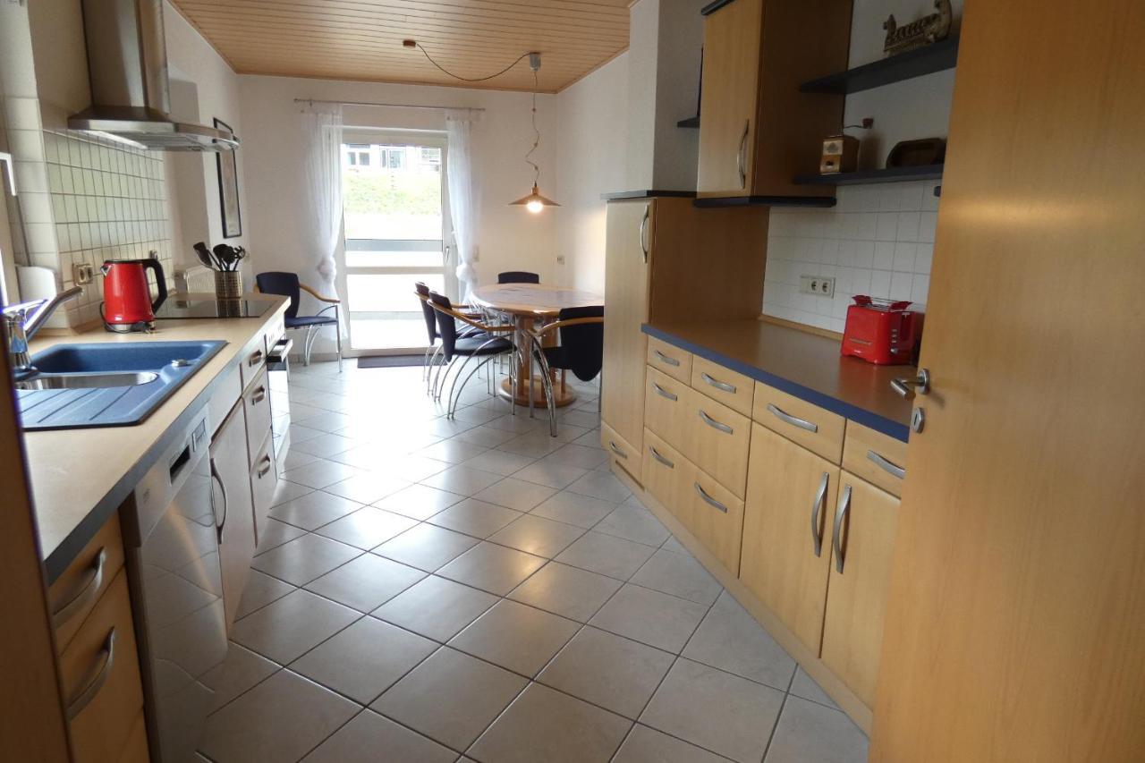 Ferienwohnung Roemerweinhof Neumagen-Dhron Exteriör bild