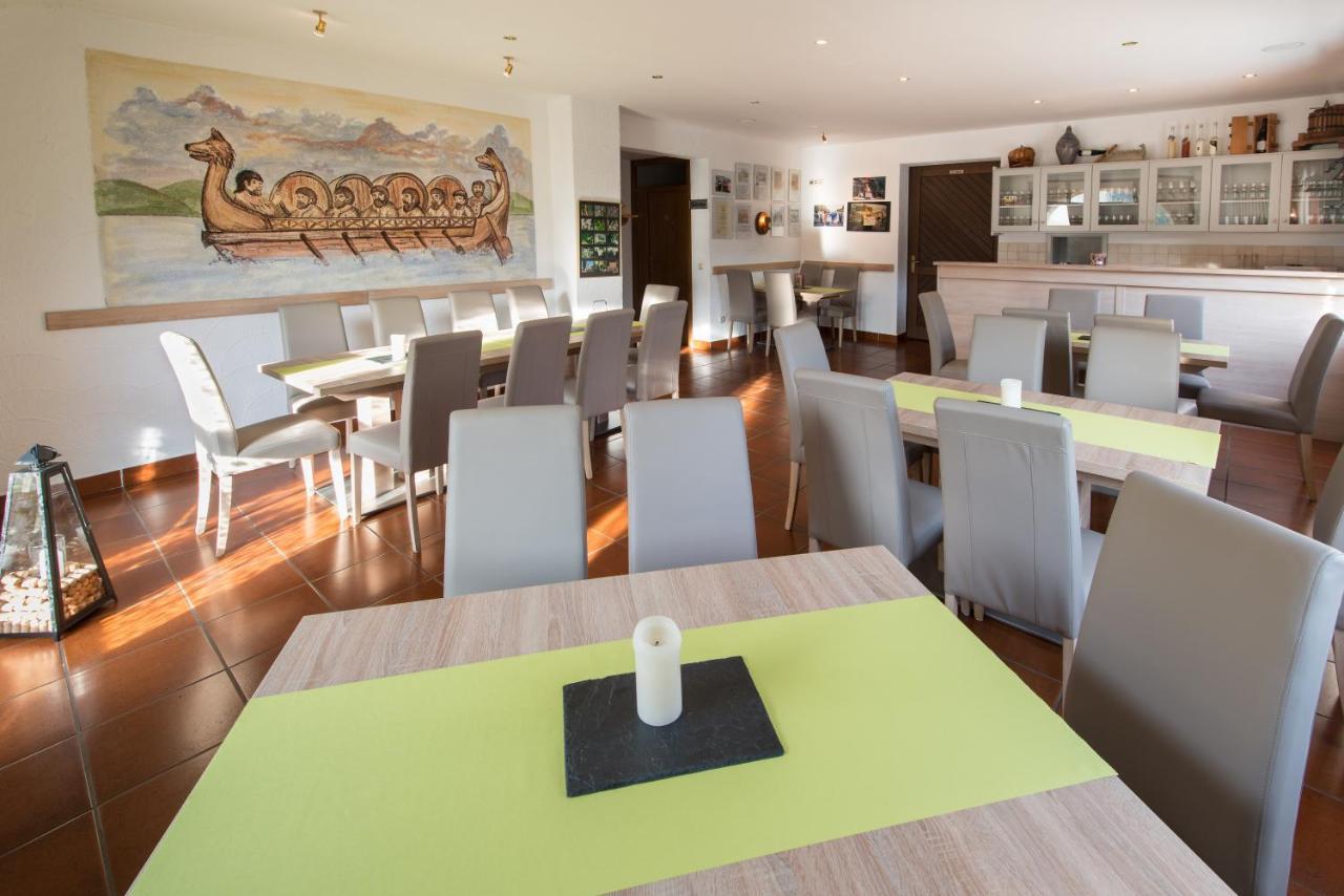Ferienwohnung Roemerweinhof Neumagen-Dhron Exteriör bild
